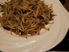 -蒙古人烤羊大师·绿野餐厅(工农大路店)