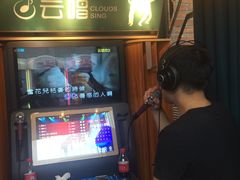 -中影星美国际影城(万家丽店)