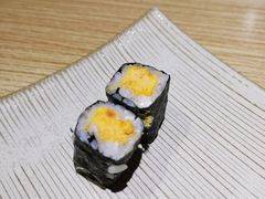 肉松小卷-爱米粒家