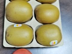 -盒马X会员店(上海森兰商都店)