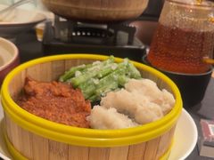 -简小舍·民间手艺菜(武昌江滩店)