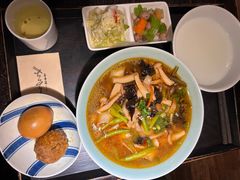 -喜晋道面馆(华严寺广场店)