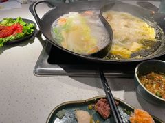 -新辣道鱼火锅(西直门店)