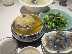 -淮扬厨子(健康路店)