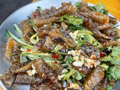 -后街佬·炭火鲜鱼杂(南城店)
