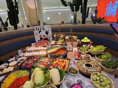 -义乌之心城市生活广场