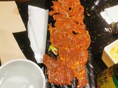 -大妙火锅·非物质文化遗产(东郊记忆店)