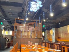 大堂-呷哺呷哺(悦方店)