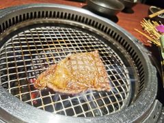 -焼肉とビール 市場小路(四条烏丸店)