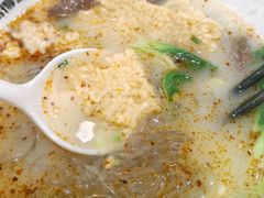 -鸭得堡老鸭汤·鸭血粉丝(南京博物院店)