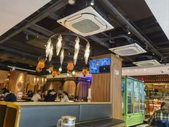-耶里夏丽·丝路新疆菜·清真食品(徐汇南丹东路臻选店)