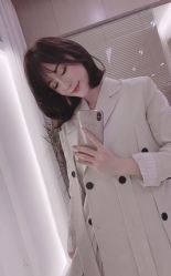 -Rise Hair上升造型