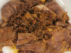 酱牛肉-天兴居(鲜鱼口街店)