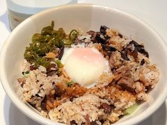 牛脸颊肉拌饭-胡麻(静安嘉里店)