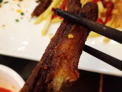 -代羊肉(中和店)