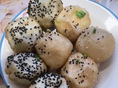 -小杨生煎(黄河路店)