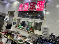 -老冯拉面羊棒骨(西宸广场店)