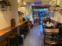 大堂-豆爺小面(朱雀店)