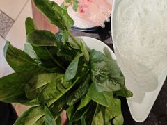 现切生鱼片-洪长兴(云南南路店)