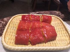 -稻香酒家(长宁KING88广场店)