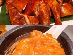-唐苑酒家·鸡煲翅(太古仓店)