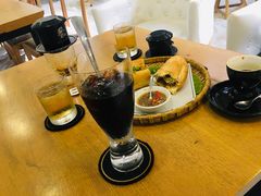-Trung Nguyen Café Legend