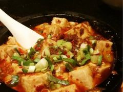 -夫妻肺片·中华老字号·正宗川菜(春熙路店)