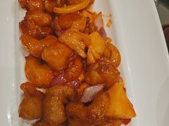 -大鹏饭店·金陵家宴(奥体中心店)