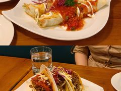 鸡肉奶酪卷-么哈(五道口店)