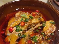 -常和州·夜宵大排档(常州单店)