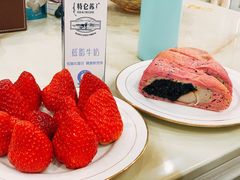 -LELECHA乐乐茶(新街口大洋店)