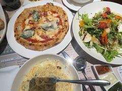 -安妮意大利餐厅(国贸店)