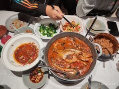 -湘中缘·湖南菜(娄底驻京办店)