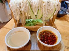 晾衣毛肚-醉长安(南门总店)