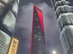-上海中心大厦