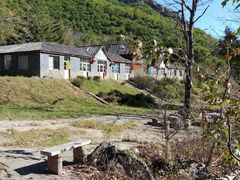 -大连天门山国家森林公园