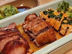 烧腊拼盘-避风塘(五角场万达店)