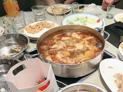 -蝎王府羊蝎子(西直门店)
