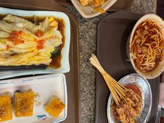 -小街天府(西工小街店)