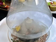-上井料理黑金店(IFS国金中心店)