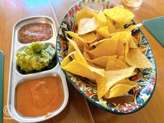 -HFFOUSA TACO弗萨塔可墨西哥餐厅(颐堤港店)