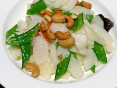 -双合园·海鲜水饺青岛菜(九水东路店)