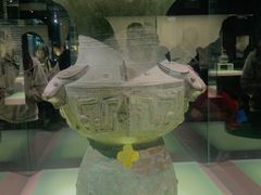 -上海博物馆(人民广场馆)