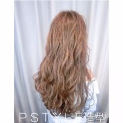 点击看大图 -P.STYLE 派斯造型
