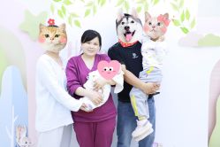 -悦熙母婴护理中心(铁桥广场店)