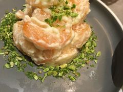 大树白芥虾-大树餐厅(红旗街万达店)