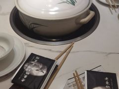 -清真老东乡开锅羊肉(甘南路店)