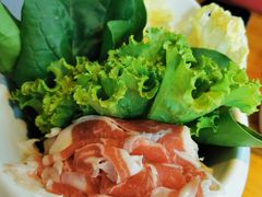 -滇小鱼·云南野生菌火锅(上杭路店)