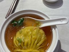 -潮福城大酒楼·潮味粤品·港式点心(湖滨北路店)