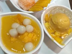 -许留山(梳士巴利道店)